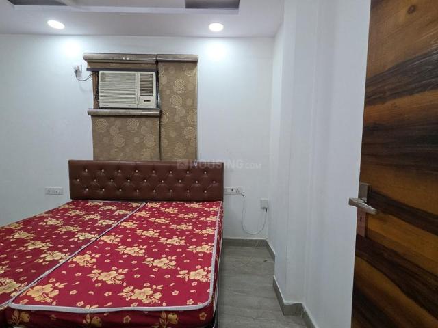 1 BHK Independent Builder Floor in Pitampura for rent New Delhi. The reference number is 20173492