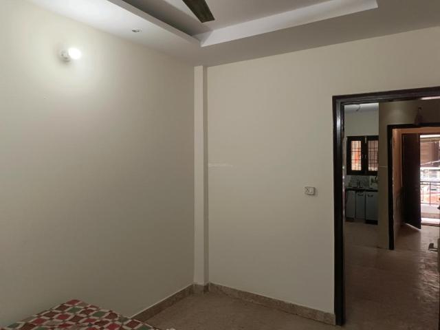 1 BHK Independent Builder Floor in Pitampura for rent New Delhi. The reference number is 20188525