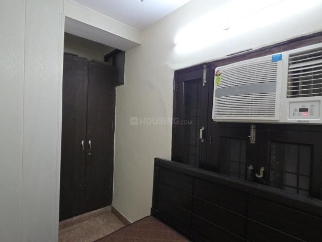 1 BHK Independent Builder Floor in Pitampura for rent New Delhi. The reference number is 21152689