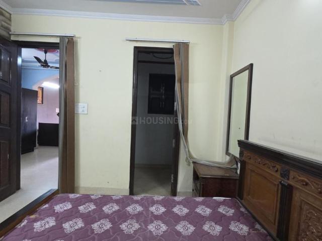 1 BHK Independent Builder Floor in Pitampura for rent New Delhi. The reference number is 21192752