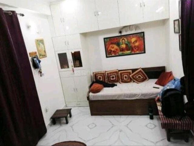 1 BHK Independent Builder Floor in Pochanpur Colony for resale New Delhi. The reference number is 21095469