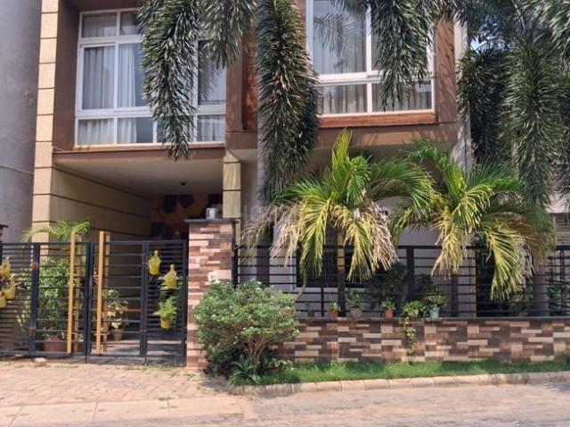 1 BHK Independent Builder Floor in Pokhariput for rent Bhubaneswar. The reference number is 20658424