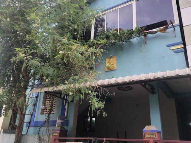 1 BHK Independent Builder Floor in Poonamallee for rent Chennai. The reference number is 14457882