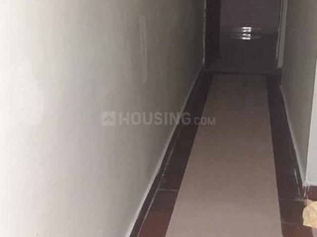 1 BHK Independent Builder Floor in Polipather for rent Jabalpur. The reference number is 14531962