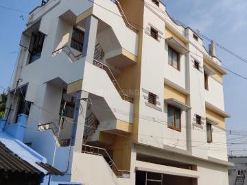 1 BHK Independent Builder Floor in Pollachi Railway Junction for rent Pollachi. The reference number is 10429636