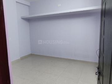 1 BHK Independent Builder Floor in Ponneri for rent Chennai. The reference number is 17872784