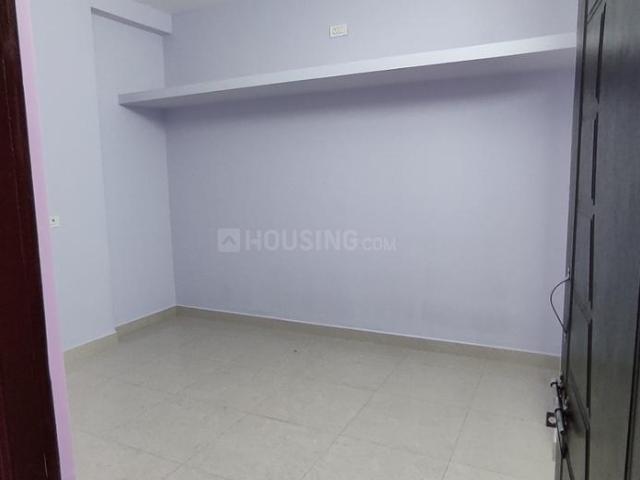 1 BHK Independent Builder Floor in Ponneri for rent Chennai. The reference number is 17872784