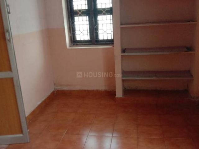 1 BHK Independent Builder Floor in Porur for rent Chennai. The reference number is 17885642