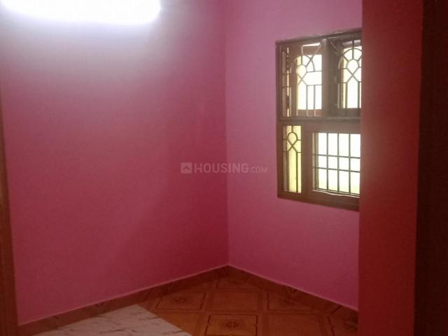 1 BHK Independent Builder Floor in Porur for rent Chennai. The reference number is 20723465