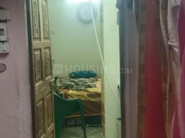 1 BHK Independent Builder Floor in Pozhichalur for resale Chennai. The reference number is 17541106