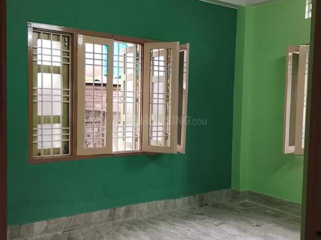 1 BHK Independent Builder Floor in Pradhan Nagar for rent Siliguri. The reference number is 20958272