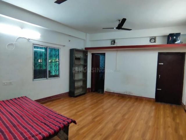 1 BHK Independent Builder Floor in Pradhan Nagar for rent Siliguri. The reference number is 21081481