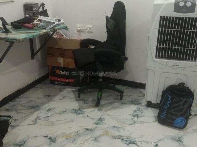 1 BHK Independent Builder Floor in Pratap Nagar for rent Udaipur. The reference number is 20780541