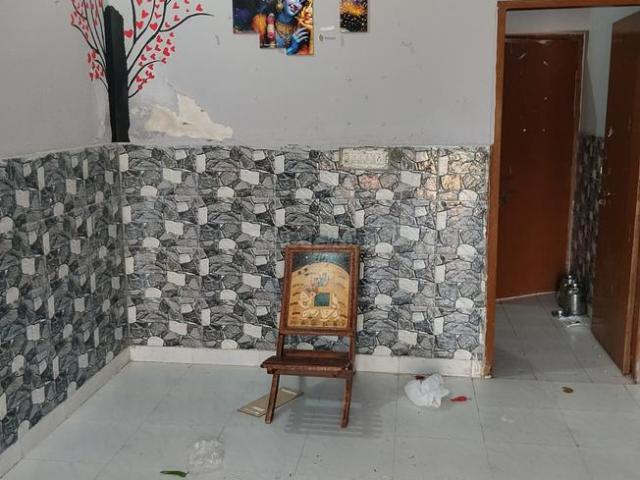 1 BHK Independent Builder Floor in Pratap Nagar for rent Jaipur. The reference number is 21320961