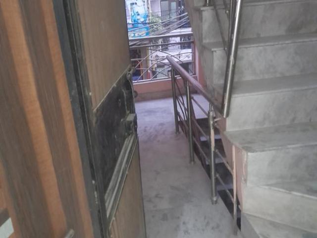 1 BHK Independent Builder Floor in Preet Vihar for rent New Delhi. The reference number is 10262816