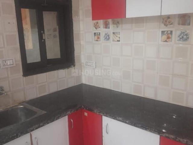 1 BHK Independent Builder Floor in Preet Vihar for rent New Delhi. The reference number is 10609690