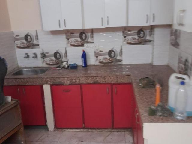 1 BHK Independent Builder Floor in Preet Vihar for rent New Delhi. The reference number is 10779256