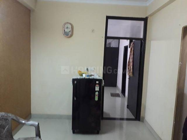1 BHK Independent Builder Floor in Preet Vihar for rent New Delhi. The reference number is 11267425
