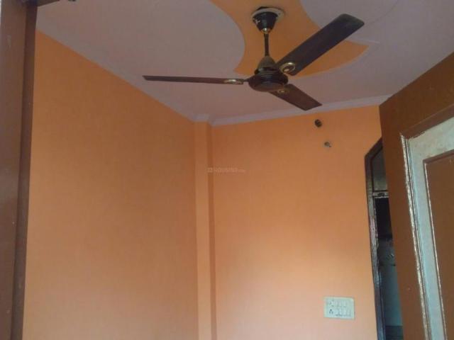 1 BHK Independent Builder Floor in Preet Vihar for rent New Delhi. The reference number is 11300616