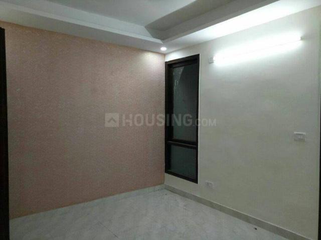1 BHK Independent Builder Floor in Preet Vihar for rent New Delhi. The reference number is 11855747
