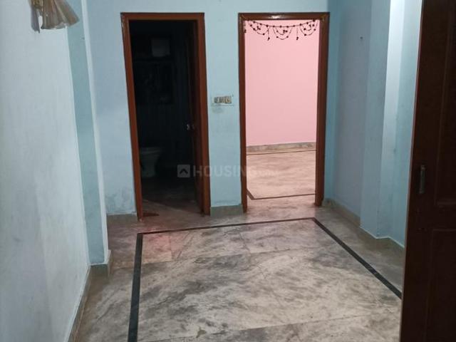1 BHK Independent Builder Floor in Preet Vihar for rent New Delhi. The reference number is 12345771
