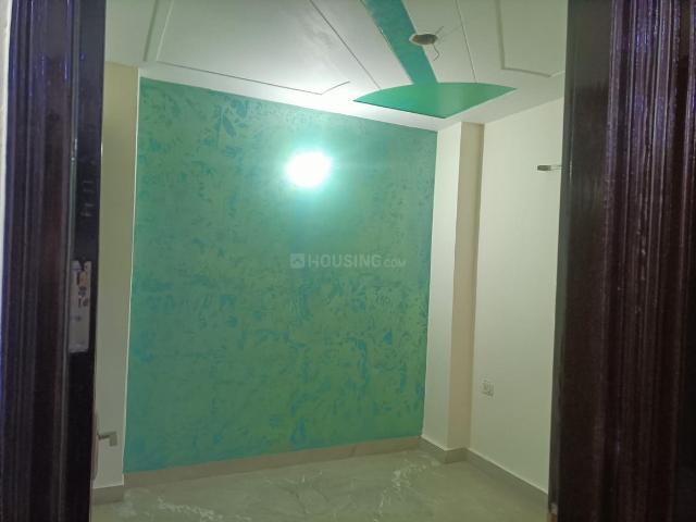 1 BHK Independent Builder Floor in Preet Vihar for rent New Delhi. The reference number is 14693911