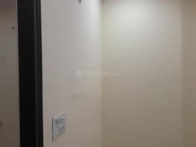 1 BHK Independent Builder Floor in Preet Vihar for rent New Delhi. The reference number is 19805522