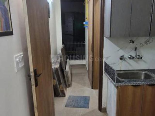 1 BHK Independent Builder Floor in Preet Vihar for rent New Delhi. The reference number is 20372147