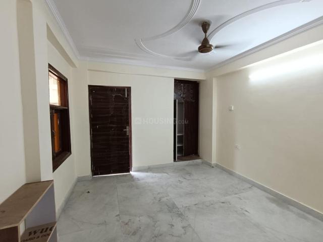1 BHK Independent Builder Floor in Preet Vihar for rent New Delhi. The reference number is 20390119