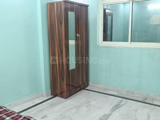 1 BHK Independent Builder Floor in Preet Vihar for rent New Delhi. The reference number is 20551205