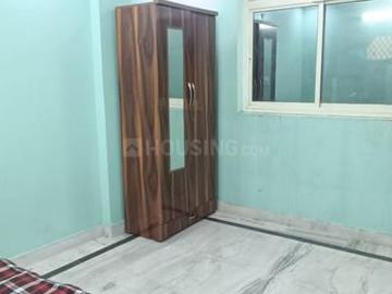 1 BHK Independent Builder Floor in Preet Vihar for rent New Delhi. The reference number is 20551205