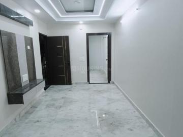 1 BHK Independent Builder Floor in Preet Vihar for rent New Delhi. The reference number is 20530893