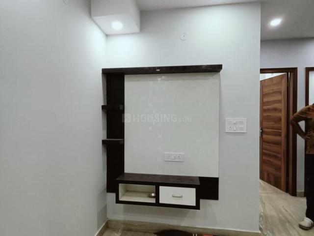 1 BHK Independent Builder Floor in Preet Vihar for rent New Delhi. The reference number is 20650504