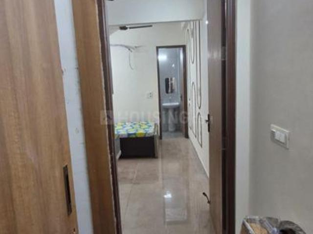 1 BHK Independent Builder Floor in Preet Vihar for rent New Delhi. The reference number is 20621575