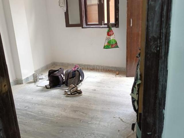 1 BHK Independent Builder Floor in Preet Vihar for rent New Delhi. The reference number is 20719080