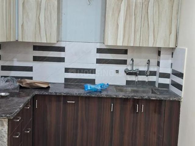 1 BHK Independent Builder Floor in Preet Vihar for rent New Delhi. The reference number is 21180933