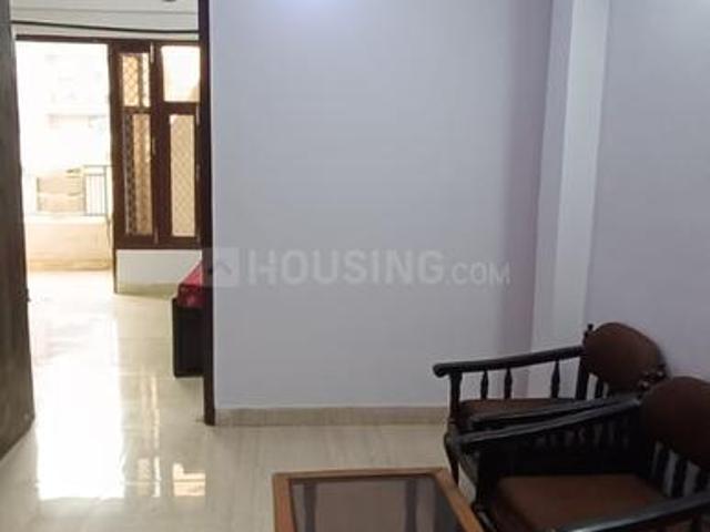 1 BHK Independent Builder Floor in Preet Vihar for rent New Delhi. The reference number is 21251097