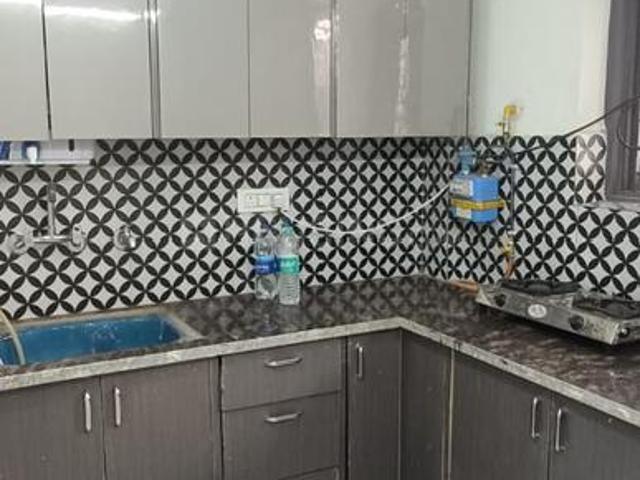 1 BHK Independent Builder Floor in Preet Vihar for rent New Delhi. The reference number is 21226176