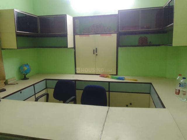 1 BHK Independent Builder Floor in Prince Anwar Shah Connector for rent Kolkata. The reference number is 21138424
