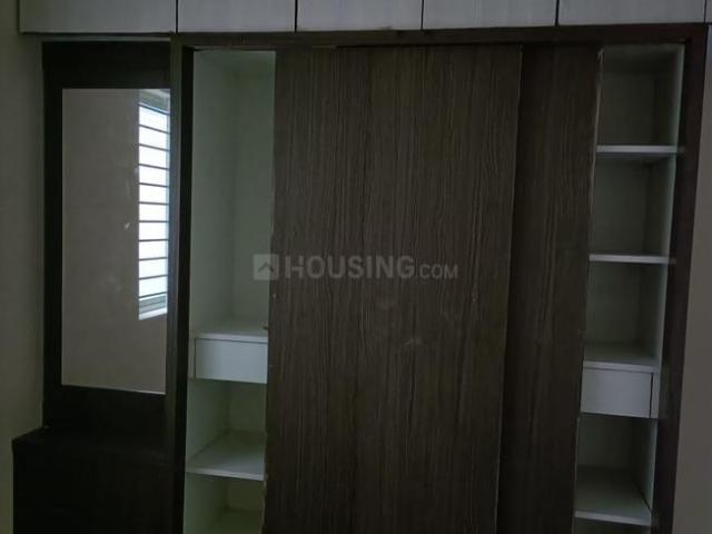 1 BHK Independent Builder Floor in RT Nagar for rent Bengaluru. The reference number is 18700656