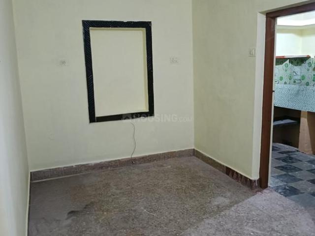 1 BHK Independent Builder Floor in RT Nagar for rent Bengaluru. The reference number is 20901202