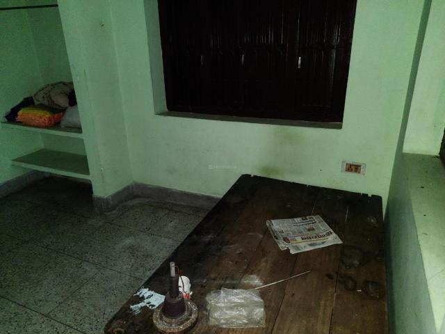 1 BHK Independent Builder Floor in Rukanpura for rent Patna. The reference number is 7594386