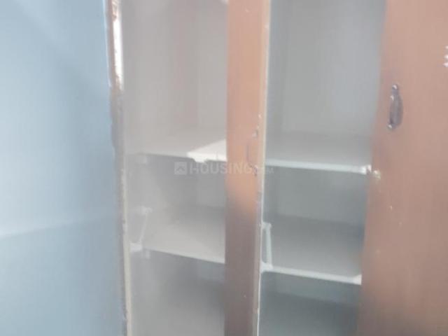 1 BHK Independent Builder Floor in Rahmania Mohalla for rent Mysore. The reference number is 16327368