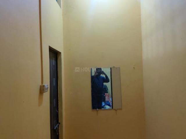 1 BHK Independent Builder Floor in Railway Colony for rent Katni. The reference number is 19168482