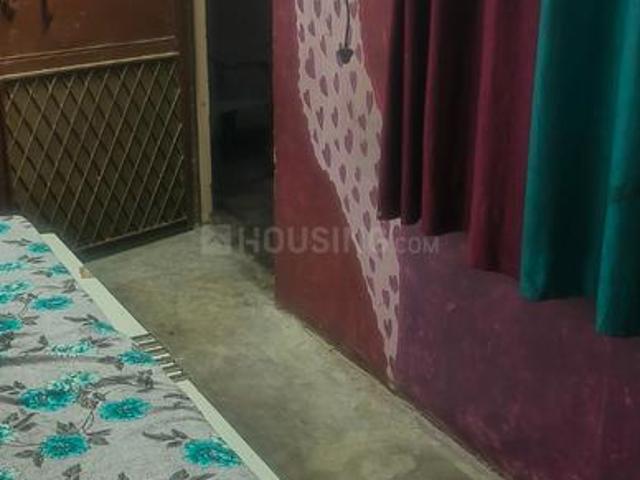 1 BHK Independent Builder Floor in Raj Nagar for rent Ghaziabad. The reference number is 20620685
