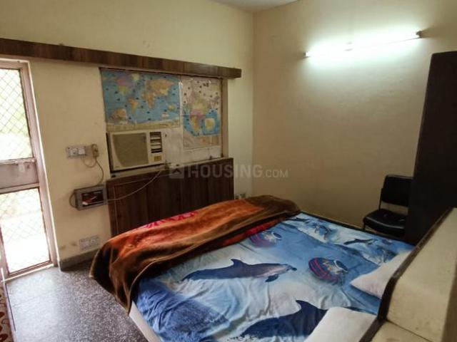 1 BHK Independent Builder Floor in Rajouri Garden for rent New Delhi. The reference number is 13114821