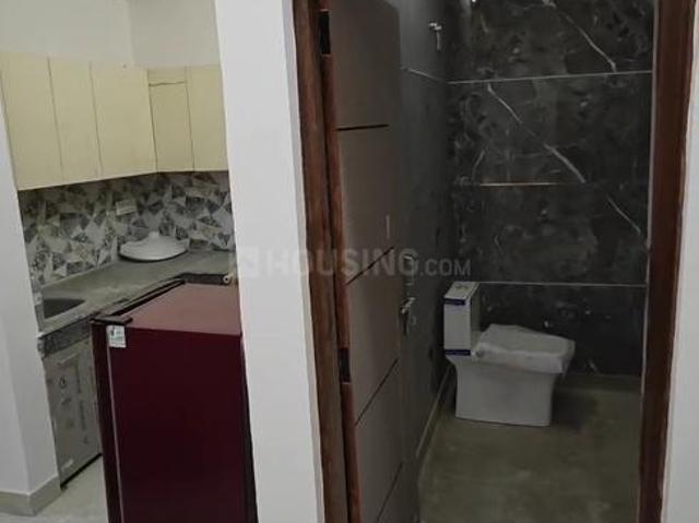 1 BHK Independent Builder Floor in Rajouri Garden for rent New Delhi. The reference number is 19367908