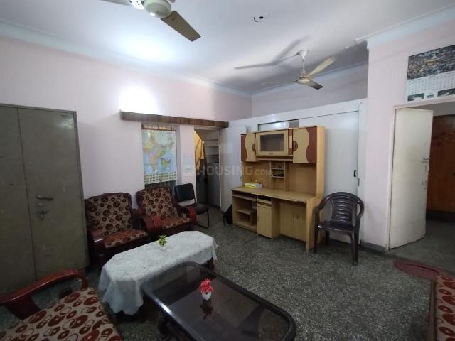 1 BHK Independent Builder Floor in Rajouri Garden for rent New Delhi. The reference number is 20632364