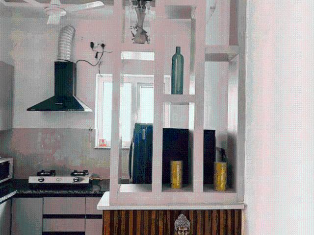1 BHK Independent Builder Floor in Rajouri Garden for rent New Delhi. The reference number is 20822332