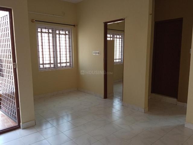 1 BHK Independent Builder Floor in Rajajinagar for rent Bengaluru. The reference number is 12212771